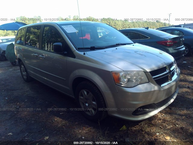 DODGE GRAND CARAVAN 2012 2c4rdgbg2cr341747