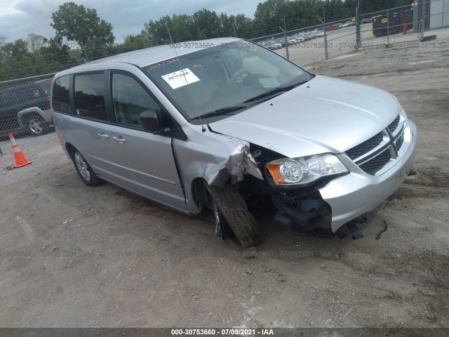 DODGE GRAND CARAVAN 2012 2c4rdgbg2cr343644