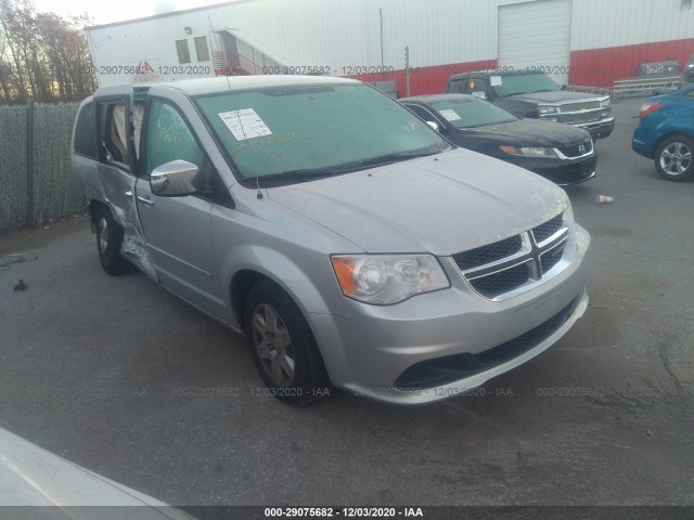 DODGE GRAND CARAVAN 2012 2c4rdgbg2cr366504