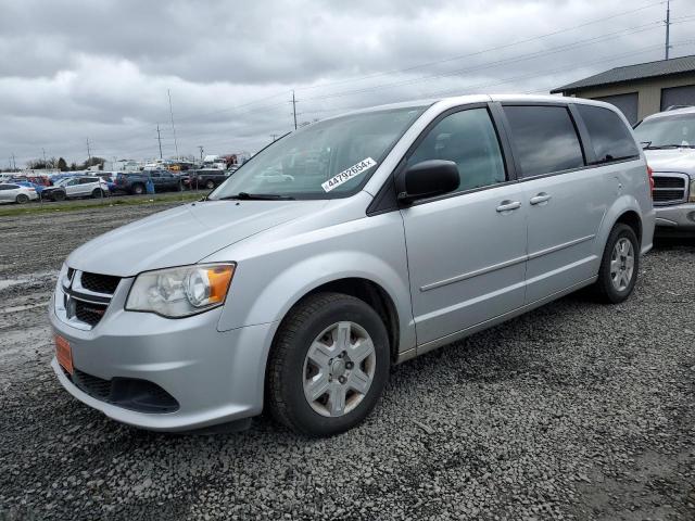 DODGE CARAVAN 2012 2c4rdgbg2cr370326