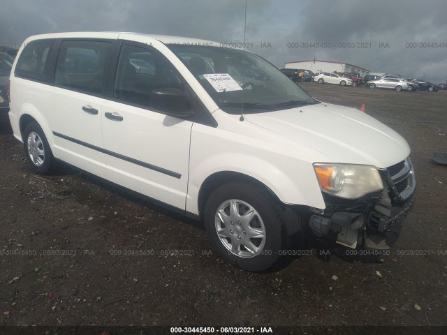 DODGE GRAND CARAVAN 2012 2c4rdgbg2cr380449