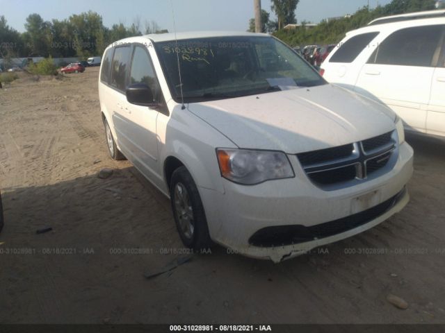 DODGE GRAND CARAVAN 2012 2c4rdgbg2cr398837