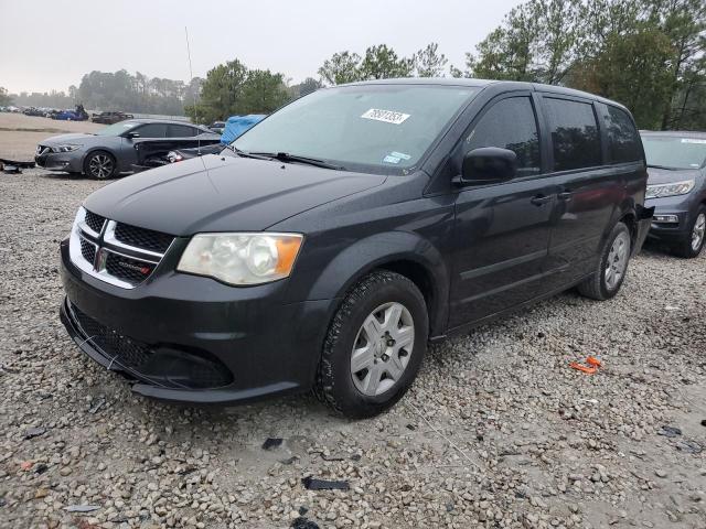 DODGE CARAVAN 2012 2c4rdgbg2cr399650