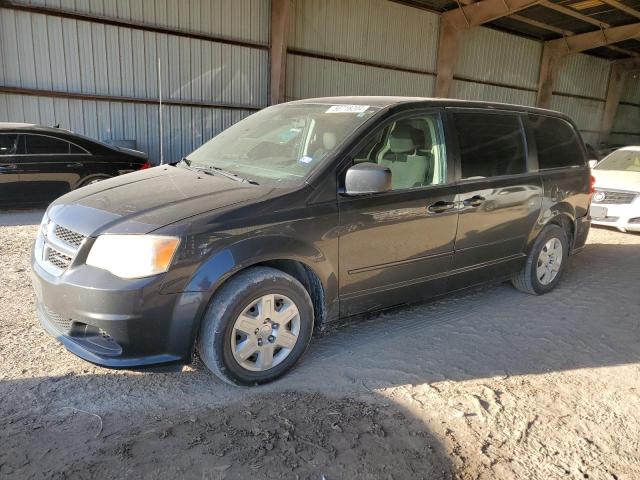 DODGE CARAVAN 2012 2c4rdgbg2cr405673