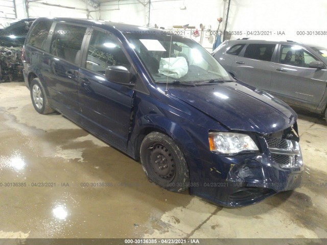 DODGE GRAND CARAVAN 2012 2c4rdgbg2cr407245