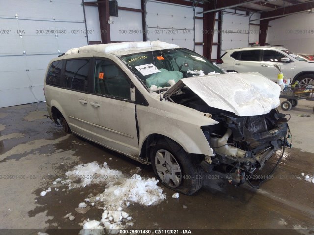 DODGE GRAND CARAVAN 2012 2c4rdgbg2cr419847