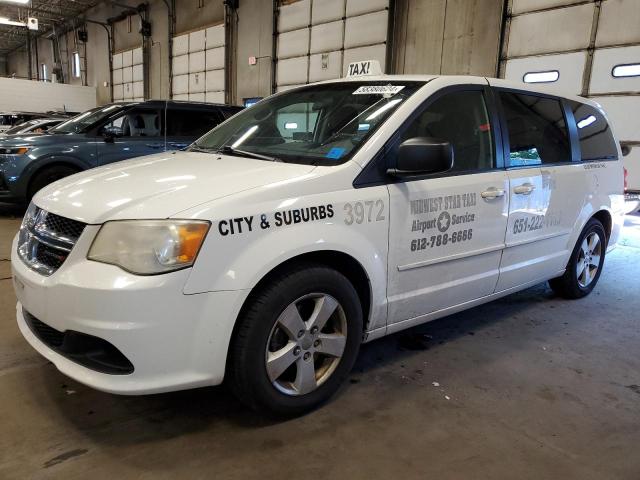 DODGE CARAVAN 2013 2c4rdgbg2dr515916