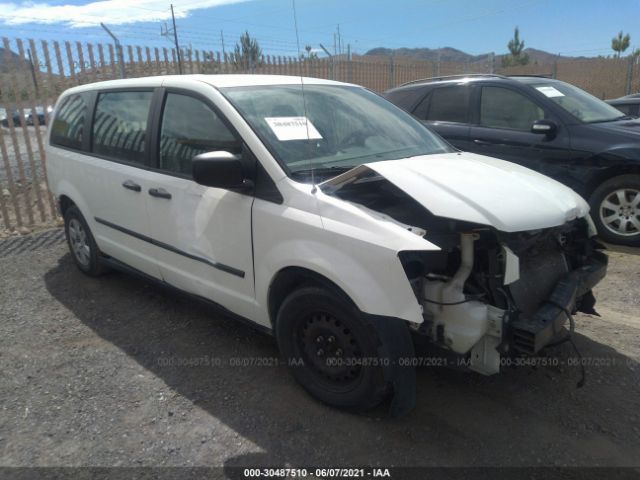 DODGE GRAND CARAVAN 2013 2c4rdgbg2dr532912