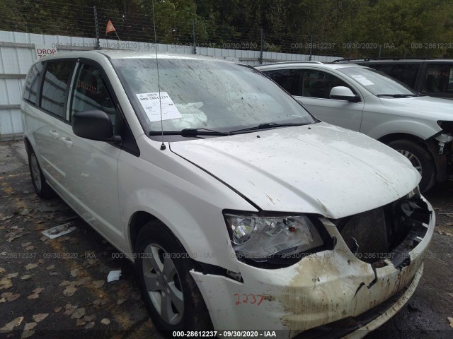 DODGE GRAND CARAVAN 2013 2c4rdgbg2dr537091