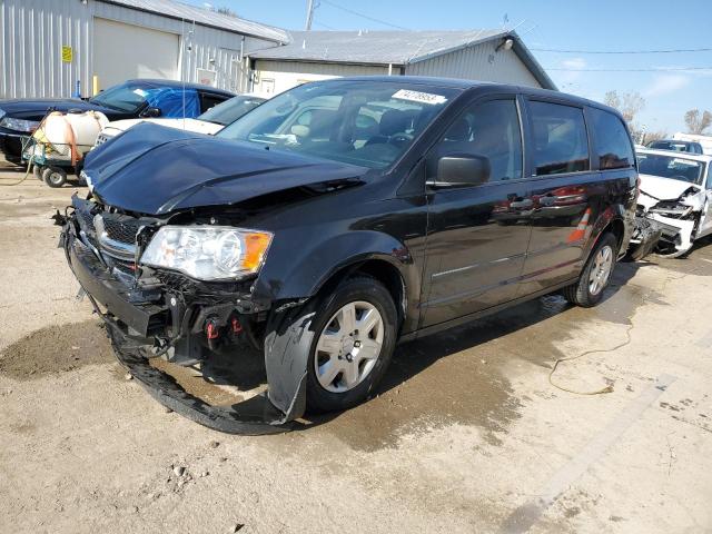 DODGE CARAVAN 2013 2c4rdgbg2dr586601