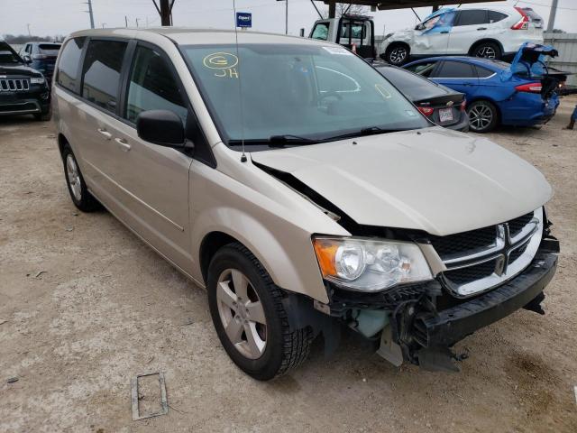 DODGE GRAND CARA 2013 2c4rdgbg2dr600190