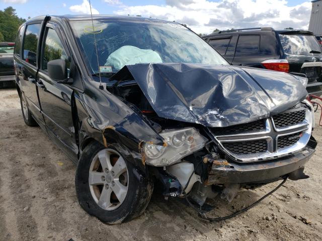 DODGE GRAND CARA 2013 2c4rdgbg2dr613375