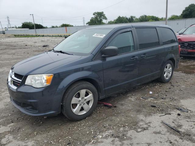 DODGE CARAVAN 2013 2c4rdgbg2dr619094