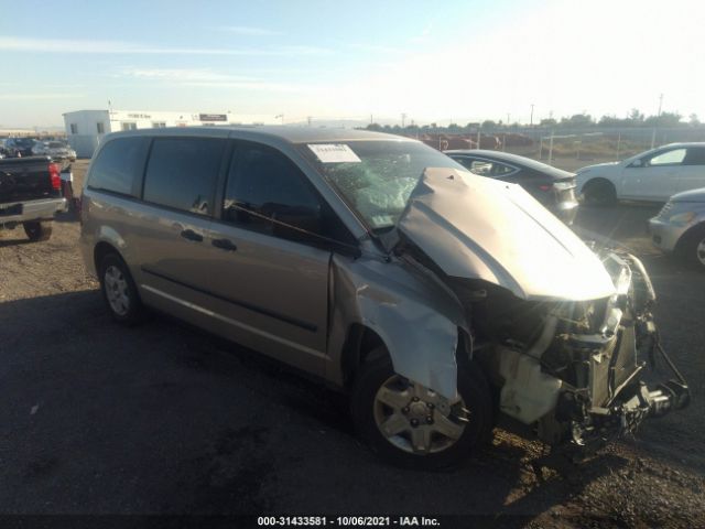 DODGE GRAND CARAVAN 2013 2c4rdgbg2dr619614