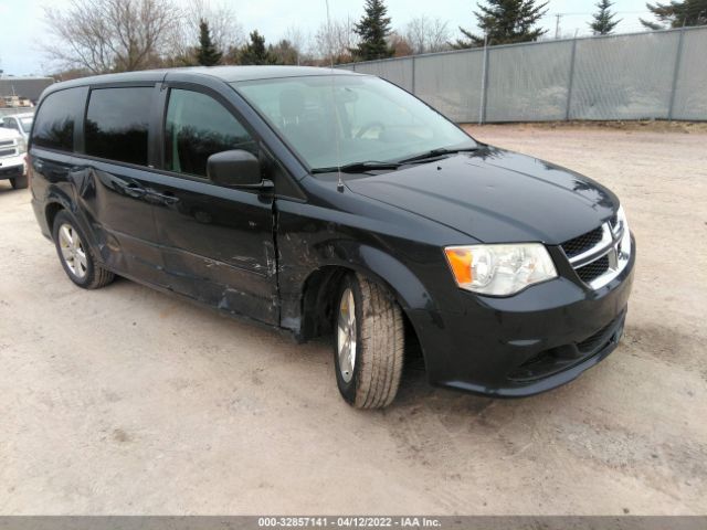 DODGE GRAND CARAVAN 2013 2c4rdgbg2dr642374