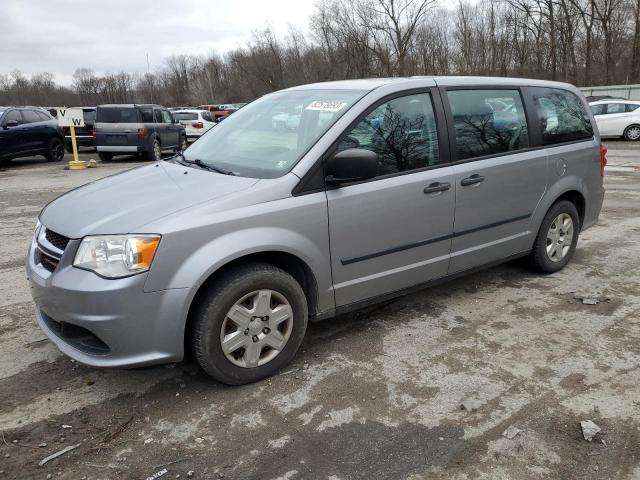 DODGE CARAVAN 2013 2c4rdgbg2dr652516