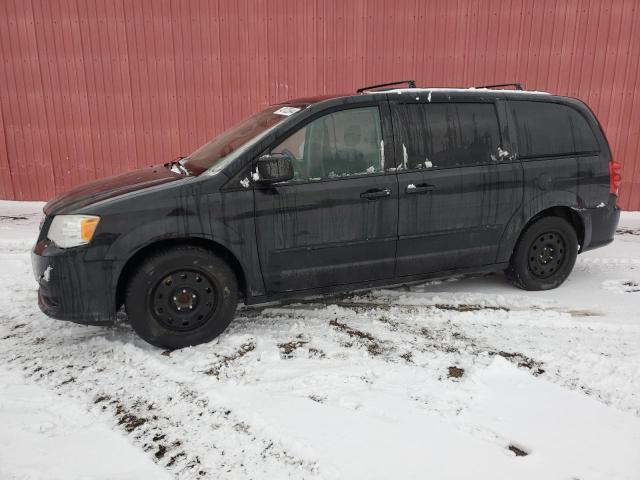 DODGE CARAVAN 2013 2c4rdgbg2dr672913