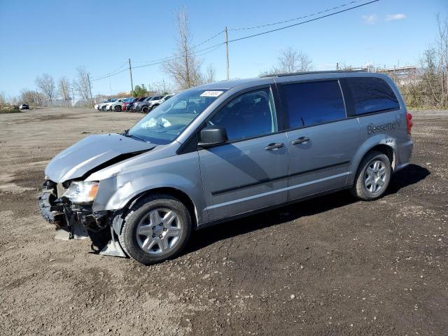 DODGE CARAVAN 2013 2c4rdgbg2dr678999