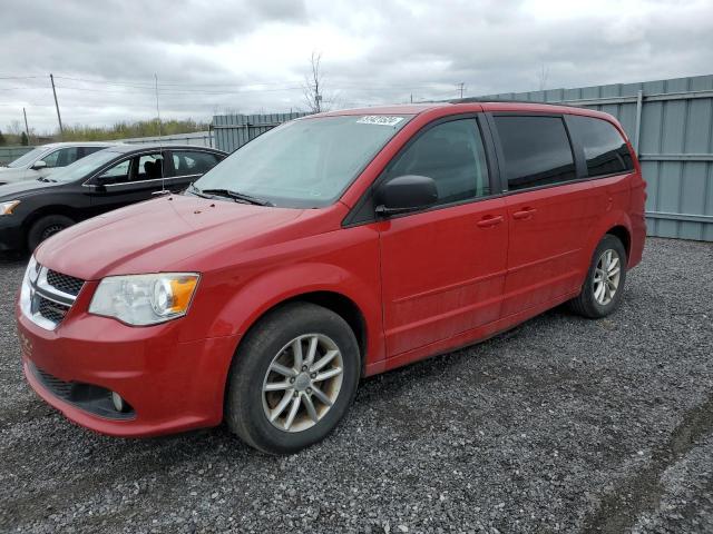 DODGE CARAVAN 2013 2c4rdgbg2dr679375