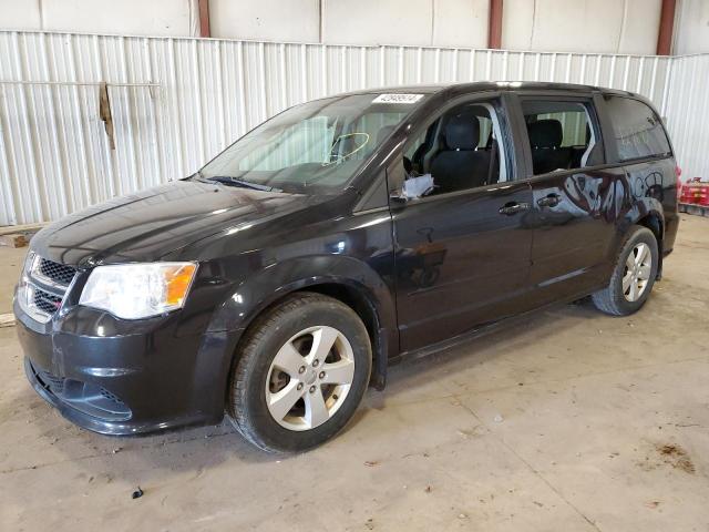 DODGE CARAVAN 2013 2c4rdgbg2dr682437