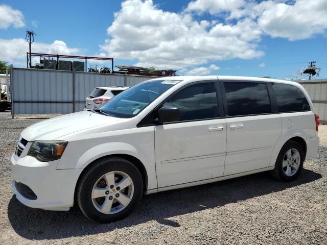 DODGE CARAVAN 2013 2c4rdgbg2dr683345