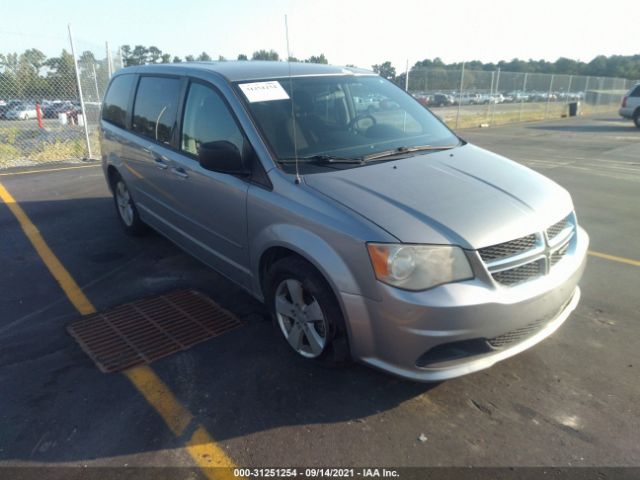 DODGE GRAND CARAVAN 2013 2c4rdgbg2dr702766