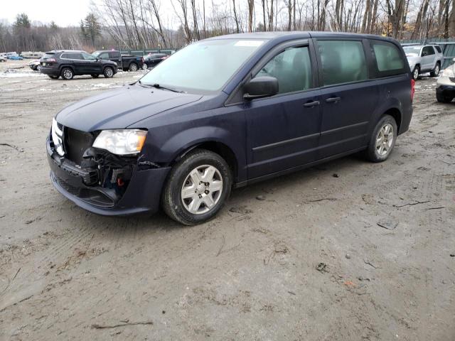 DODGE GRAND CARA 2013 2c4rdgbg2dr703903