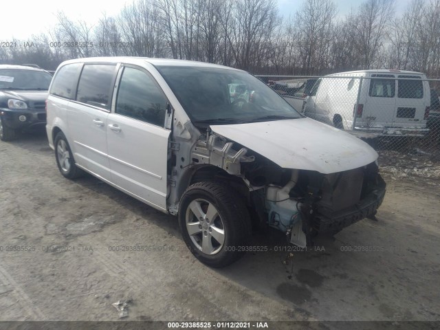 DODGE GRAND CARAVAN 2013 2c4rdgbg2dr723939