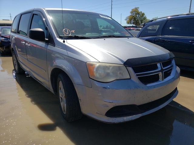 DODGE GRAND CARA 2013 2c4rdgbg2dr726145