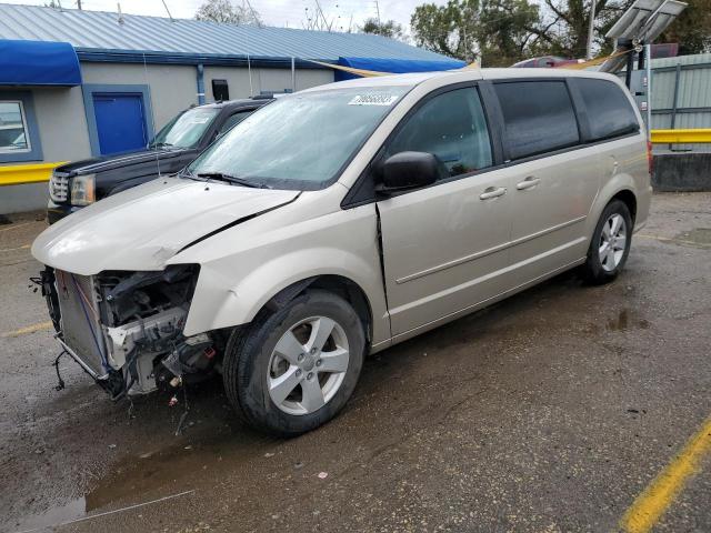 DODGE CARAVAN 2013 2c4rdgbg2dr735623