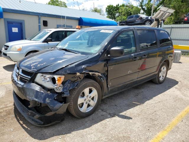 DODGE CARAVAN 2013 2c4rdgbg2dr763342