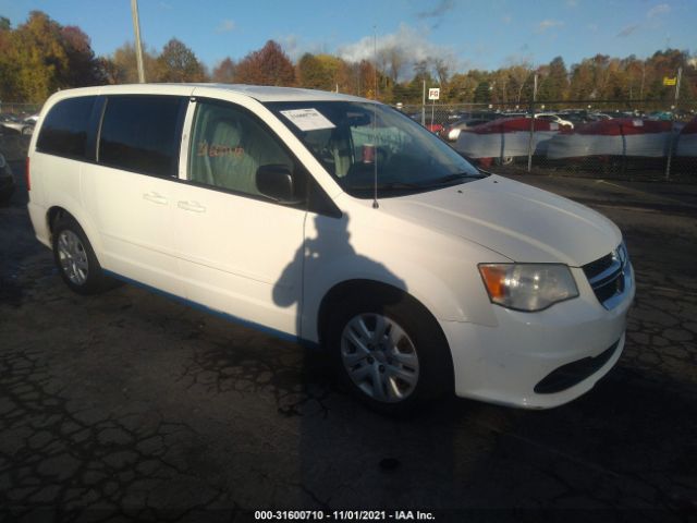 DODGE GRAND CARAVAN 2013 2c4rdgbg2dr778908