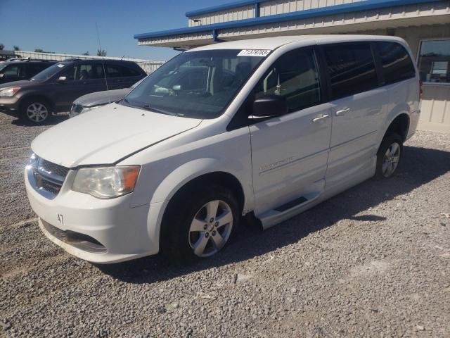 DODGE CARAVAN 2013 2c4rdgbg2dr780870