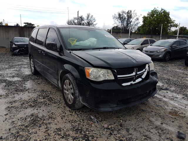 DODGE GRAND CARA 2013 2c4rdgbg2dr782506