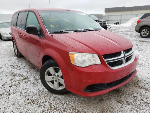 DODGE CARAVAN EX 2013 2c4rdgbg2dr792002