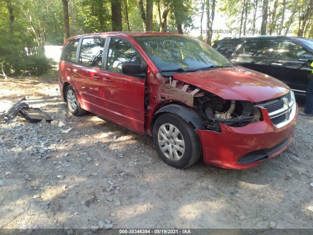 DODGE GRAND CARAVAN 2013 2c4rdgbg2dr799922