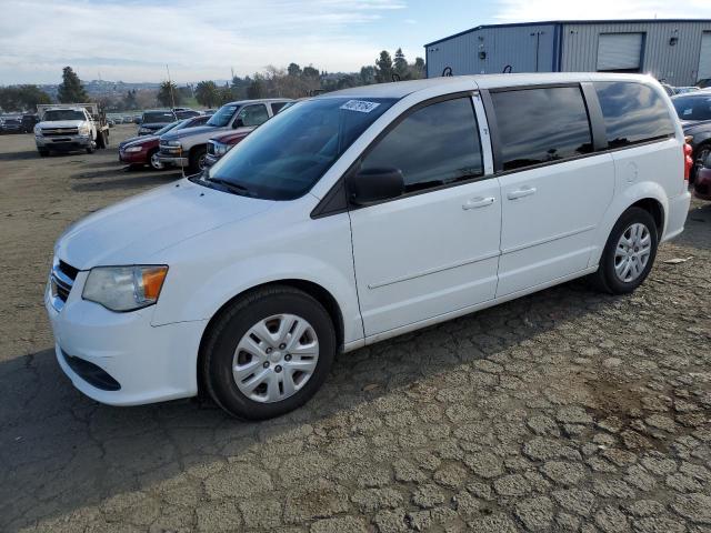 DODGE CARAVAN 2013 2c4rdgbg2dr814998