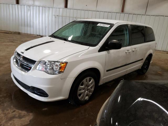 DODGE CARAVAN 2014 2c4rdgbg2er101178