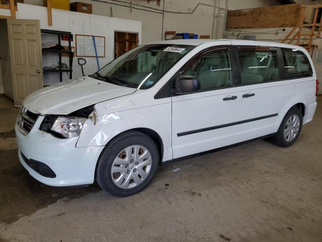 DODGE CARAVAN 2014 2c4rdgbg2er102041