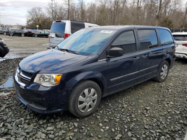 DODGE CARAVAN 2014 2c4rdgbg2er102119