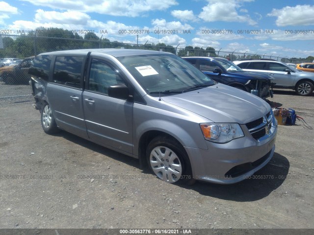 DODGE GRAND CARAVAN 2014 2c4rdgbg2er109684