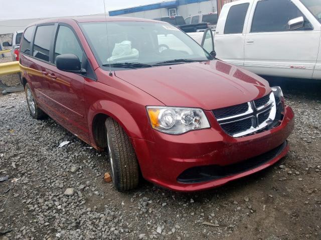 DODGE GRAND CARA 2014 2c4rdgbg2er113959