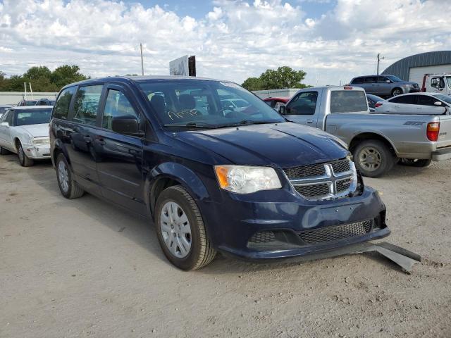 DODGE GRAND CARA 2014 2c4rdgbg2er129269