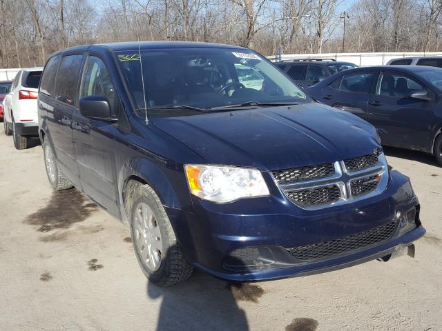 DODGE GRAND CARA 2014 2c4rdgbg2er140286