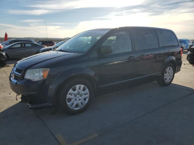 DODGE CARAVAN 2014 2c4rdgbg2er141518