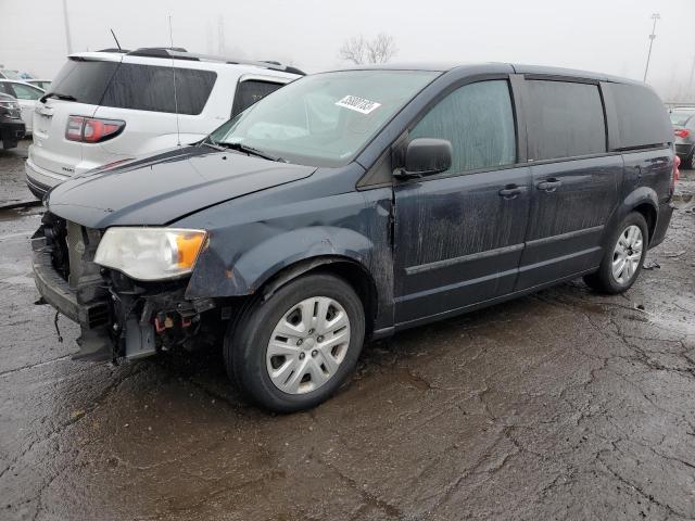 DODGE GRAND CARAVAN 2014 2c4rdgbg2er145519