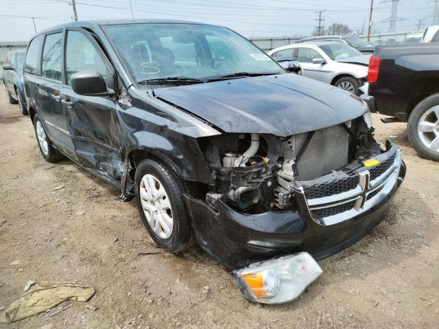 DODGE GRAND CARA 2014 2c4rdgbg2er162191