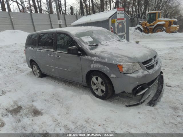 DODGE GRAND CARAVAN 2014 2c4rdgbg2er179329