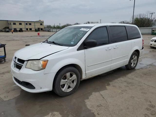 DODGE GRAND CARA 2014 2c4rdgbg2er200468