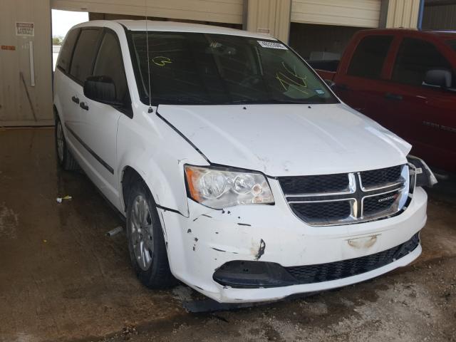 DODGE GRAND CARA 2014 2c4rdgbg2er218999